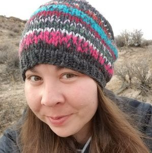 Meet your Posher, Jodi